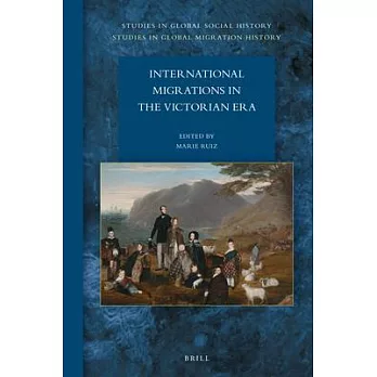 International Migrations in the Victorian Era