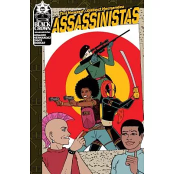 Assassinistas