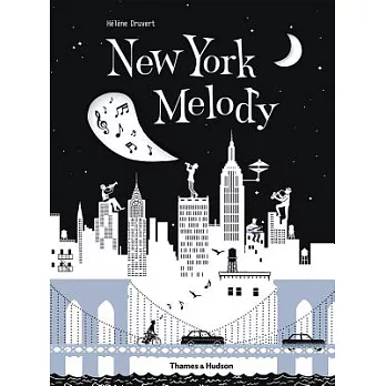 New York melody /