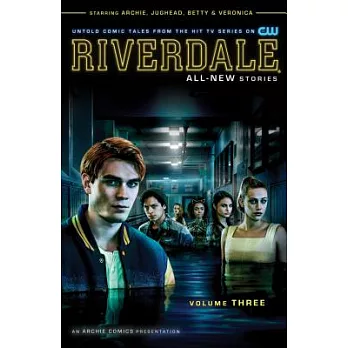 Riverdale Vol. 3