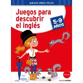 Juegos para descubrir el inglés / Games to Discover English