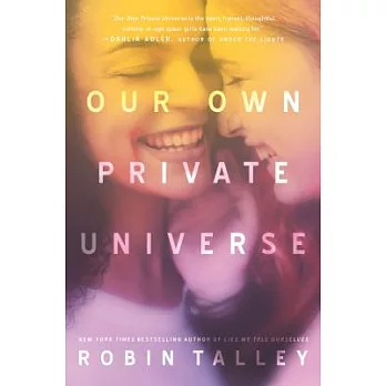 Our own private universe /