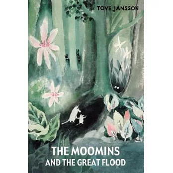 The Moomins and the Great Flood