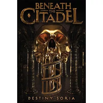 Beneath the citadel /