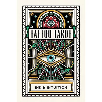 Tattoo Tarot: Ink & Intuition