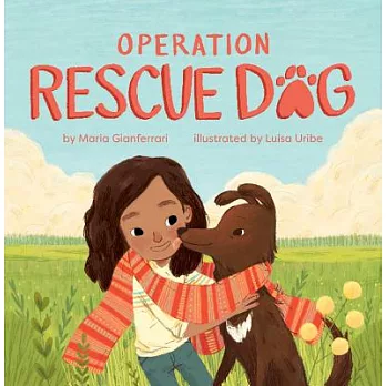 Operation Rescue Dog /