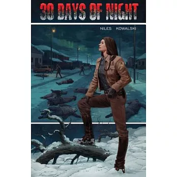 30 Days of Night (2018)