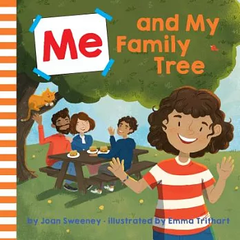 Me and my family tree /