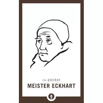 The Pocket Meister Eckhart