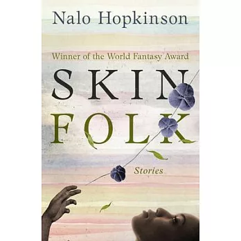 Skin folk : stories /