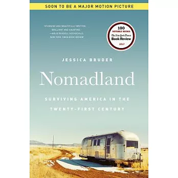 Nomadland: Surviving America in the Twenty-First Century