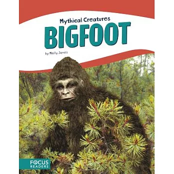 Bigfoot /