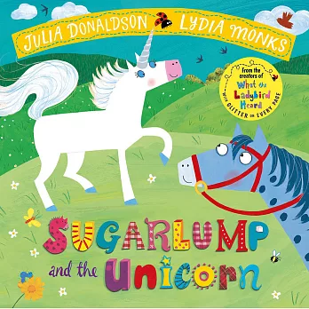Sugarlump and the unicorn /