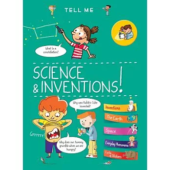 Science and inventions /