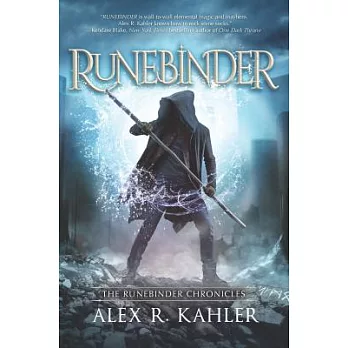 Runebinder /