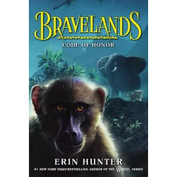 Bravelands (2): Code of honor /