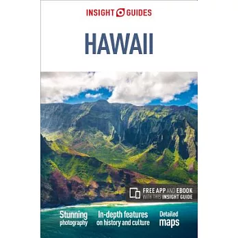 Insight Guides Hawaii (Travel Guide with Free Ebook)