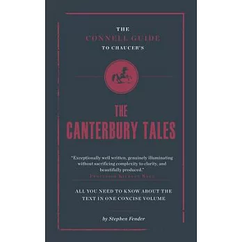 Chaucer’s the Canterbury Tales