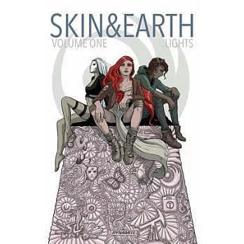 Skin & Earth Hc