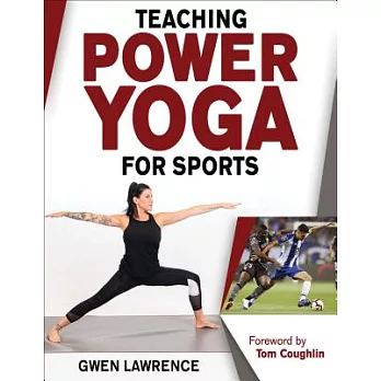 Teaching Power Yoga for Sports