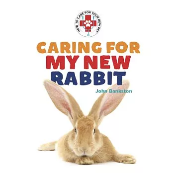 Caring for my new rabbit /