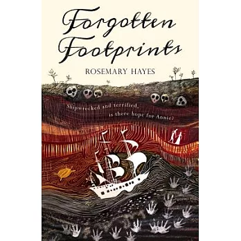 Forgotten Footprints