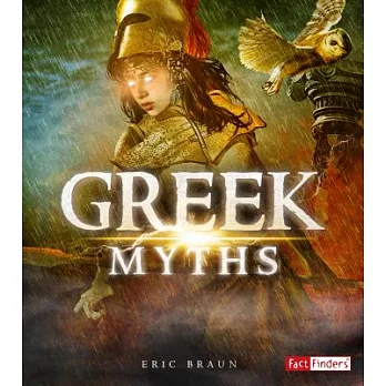 Greek myths /