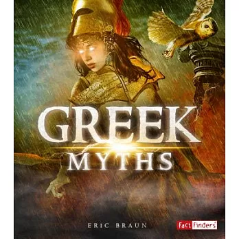 Greek myths