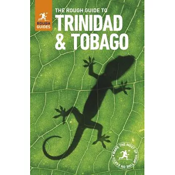 The Rough Guide to Trinidad and Tobago (Travel Guide)