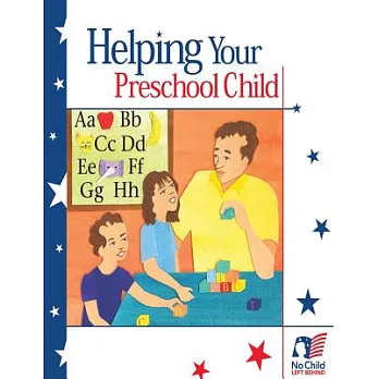 Helping Your Preschool Child
