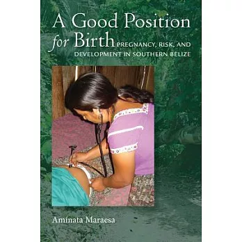 A Good Position for Birth: Pregnancy, Risk, and Development in Southern Belize