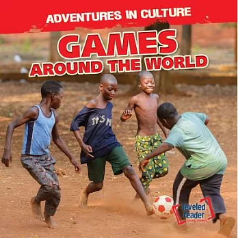 Games around the world /