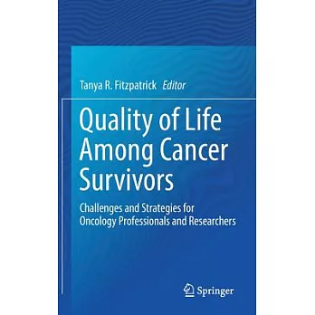 Quality of Life Among Cancer Survivors: Challenges and Strategies for Oncology Professionals and Researchers