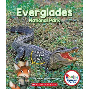 Everglades National Park /