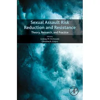 Sexual Assault Risk Reduction and Resistance: Theory, Research, and Practice
