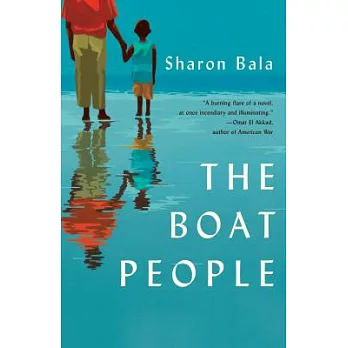 The boat people