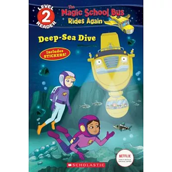 Deep-sea dive