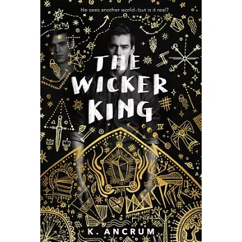 The Wicker King /
