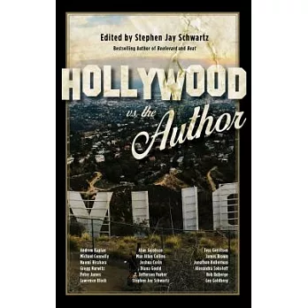 Hollywood vs. the Author