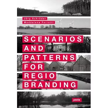 Scenarios and patterns for regiobranding /