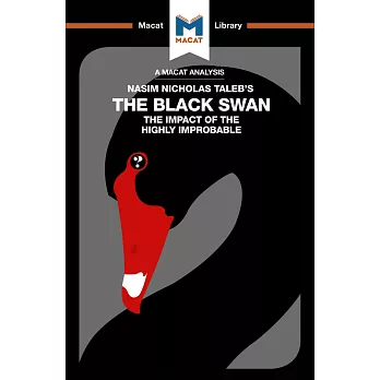 The Black Swan: The Impact of the Highly Improbable