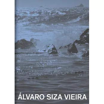 Álvaro Siza Viera: A Pool in the Sea: In conversation with Kenneth Frampton