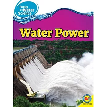 Water power /