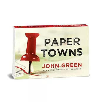 Paper towns /