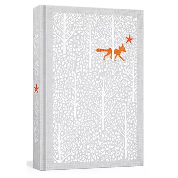 The Fox and the Star: A Keepsake Journal