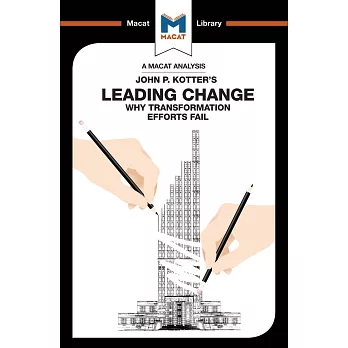 Leading Change