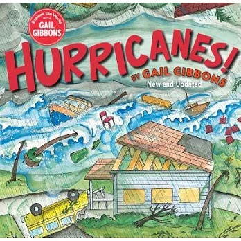 Hurricanes! /