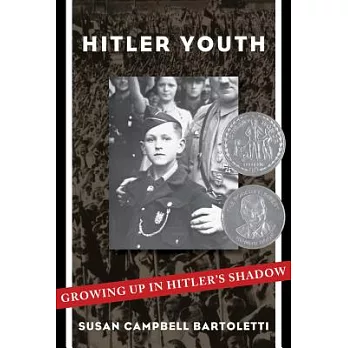 Hitler Youth : growing up in Hitler
