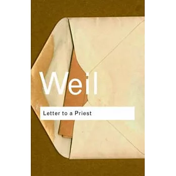 Letter to a Priest