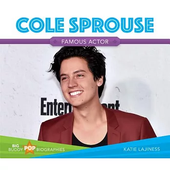 Cole Sprouse